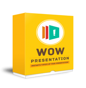 Wow Presentation Terima  Kasih   Presentasi  net