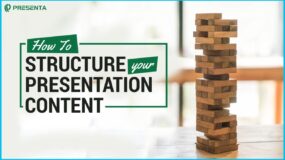 Bagaimana Membuat Struktur Presentasi yang Baik (How to Structure Your Presentation Content)