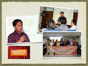 Training Presentasi Memukau dan Inspiratif Telah Hadir di Jakarta