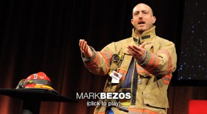 Presentasi Memukau Tanpa Slide Oleh Seorang Sukarelawan Pemadam Kebakaran