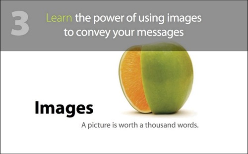 Power of Images
