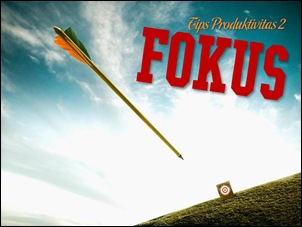 Presentasi Fokus 01