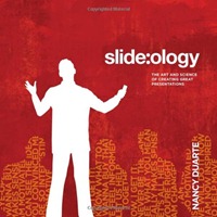 Slideology - Nancy Duarte