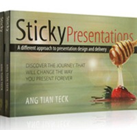 Sticky Presentation - Ang Tian Teck