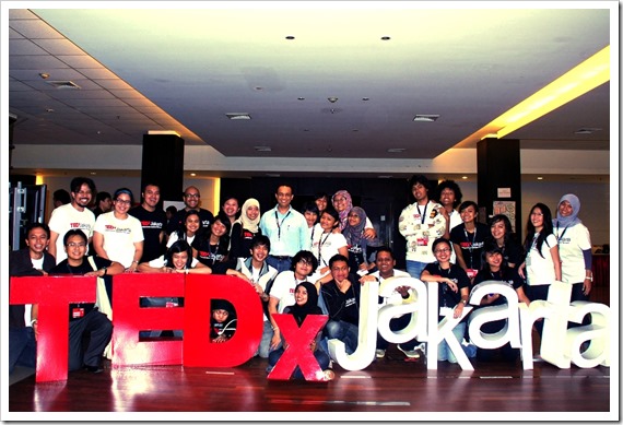TEDx-Jakarta