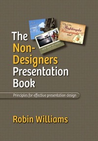 The Non Designers Design Book - Robin Williams