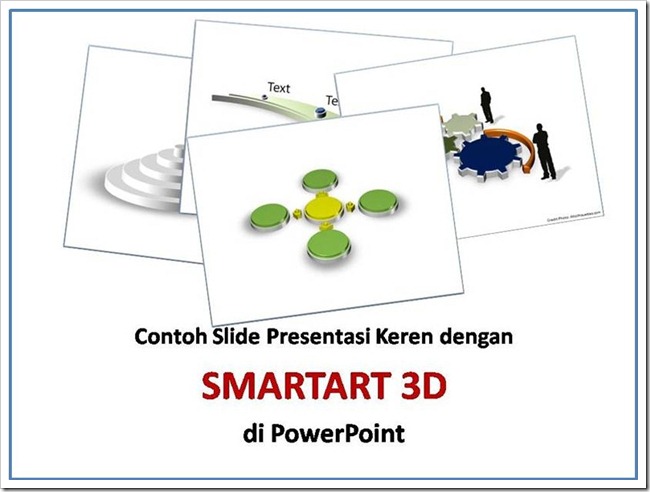 presentasi-keren-smartart-3d