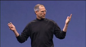 9 Rahasia Teknik Presentasi Steve Jobs