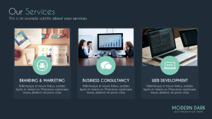 Bagaimana Membuat Presentasi Company Profile Yang Memikat Dalam 3 Langkah Mudah