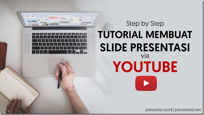 tutorial powerpoint ppt presentasi youtube